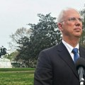 Kiril Dmitrijev u SAD, očekuje se susret s predstavnicima Trampove administracije
