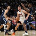 Nikola Jović izdominirao: Zbog ovoga mu je Majami dao ogroman ugovor, on je lider svog NBA tima