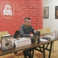 Sterijino pozorje na BPD: Monografija o Egonu Savinu kao kapitalno izdanje