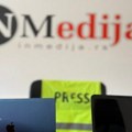 IN Medija iz Inđije otvara svoje prostorije za novinare tokom dolaska studenata pešaka