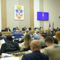 Usvojen rebalans budžeta grada Beograda za 2025. Godinu: Veći prihodi opština i rast poreza na imovinu do 5,45 odsto