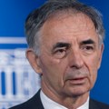 Pupovac: Istrajaćemo na tužbi zbog negiranja zločina NDH u Saboru