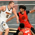 Denver izgubio, Jokić propustio šansu za novi rekord u NBA ligi