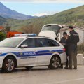 Policija privela trojicu zbog incidenta na Danu srpske kulture u Splitu