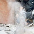 Renovirali zgradu, pa doživeli horor: Kad su radnici videli šta se nalazi ispod poda, sledili su se!