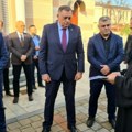 Teslić dobija srpski duhovni centar: Dodik obećava finansijsku podršku i izgradnju vrtića