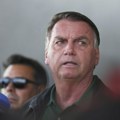 Bivši predsednik Brazila Žair Bolsonaro preventivno uhapšen pred početak služenja kazne
