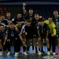 Partizan igra za TOP 16 fazu, ali mora da moli navijače