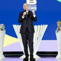 Predsednik FIFA dobio libansko državljanstvo, obećao im stadion