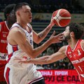 Велики преокрет кошаркаша Србије и победа на старту квалификација за Светско првенство