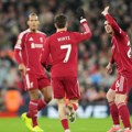 Lids iskoristio sve mane Čelsija, Liverpulu "samo" bod protiv Sanderlenda, probudio se Virc