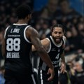 UŽIVO: Partizan vidi pobedu!