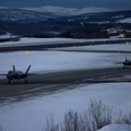 NATO hitno podigao ratne avione: Nepoznate letelice ušle u vazdušni prostor članice Alijanse