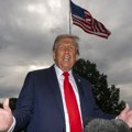 "Uslediće odmazda" Tramp se hitno oglasio
