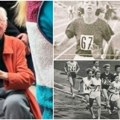 (Ne)zaboravljeni: Gizela Farkaš Todorović, sjajna atletičarka iz šezdesetih godina prošlog veka Devojka koja je trčala samo…