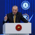 Erdogan se obratio naciji: "Oni koji su odgovorni za krv više od 70.000 Palestinaca nemaju moralni legitimitet"