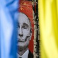 "Putin je nemilosrdni ubica"