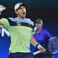 Lajović na pobedu od glavnog žreba Australijan opena