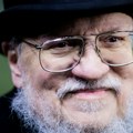 Džordž R. R. Martin je progovorio o pisanju i fanovi "Igre prestola" su u transu: "Da, pišem!"