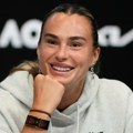 Sabalenka se oseća moćno: Hoću češće da igram sa Igom