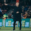 Gvardiola se odrekao problematičnog klinca: Poslao ga na ‘popravni’ u Španiju!