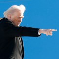 Evropa uzvraća udarac - Amerika i Tramp dobijaju zabranu