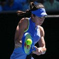 Олга Даниловић без трећег кола на Аустралијан опену