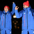 Britanski mešoviti tim osvojio olimpijsko zlato u skeletonu