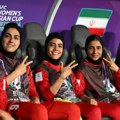Tri članice iranskog ženskog fudbalskog tima odustale od azila u Australiji