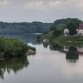 Podignuta ekološka uzbuna zbog zagađenja reke Dnjestar