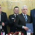 Sektor za vanredne situacije Srbije nosi pečat Predraga Marića: Kako je nastala najcenjenija služba u regionu