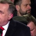 Dodik: Putin i Rusija imaju našu čvrstu podršku