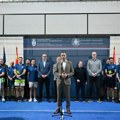 Počele prve diplomatsko-sportske igre u organizaciji Ministarstva spoljnih poslova