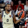 Fiba sankcionisala Partizan zbog duga prema Kevinu Panteru