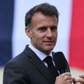 Makron: Hezbolah mora da položi oružje, Izrael da poštuje suverenitet Libana