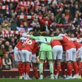 Arteta saopštio: Haverc i Timber neće biti spremni za meč Arsenala protiv Fulama u Premijer ligi