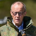 Merc posle povlačenja američkih vojnika iz Nemačke: "Situacija je donekle eskalirala, ali to nije ništa novo"