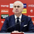 Terzić: "Naše klubove koji ispadaju u prvom kolu u Evropi treba da bude sramota"