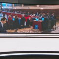 Predsedavajući VST za Marker: Nije uobičajeno da Venecijanska komisija ulazi u personalna rešenja (VIDEO)
