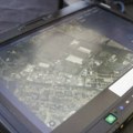 Rusko Ministarstvo odbrane: Izanad Letonije uočeni borbeni avioni rafal i F-16 i dronovi