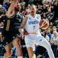 Trener košarkaša Spartaka sumirao abaligašku sezonu Jovanović zadovoljan učinjenim