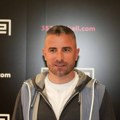 "Njih trojica su bili najupečatljiviji": Tošić hoće da postane trener, učio je od najboljih