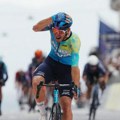 Điro d'Italija: Italijanski biciklista Balerini pobednik šeste etape