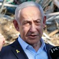 Netanjahu sazvao bezbednosni kabinet - sprema se za razgovor sa Trampom