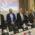 "Beograd postao poprište mafijaškog rata, vlast ne može da garantuje bezbednost"