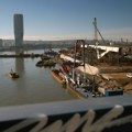 Beograd ostaje: Nadležni da objave ugovor s kompanijom PowerChina o izgradnji mosta na Savi