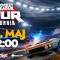 Spremite se za prolećni Rocket League RURNIR! Prenos kreće 24.05. u 12:00!