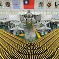 SAD obustavile paket oružja Tajvanu od 14 milijardi dolara