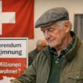 Referendum: ne Švajcarskoj sa 10 miliona stanovnika