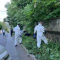 Ubistvo na Senjaku: "Svi povezani sa zločinom u restoranu 27 uhapšeni po redu, tako i Milić"